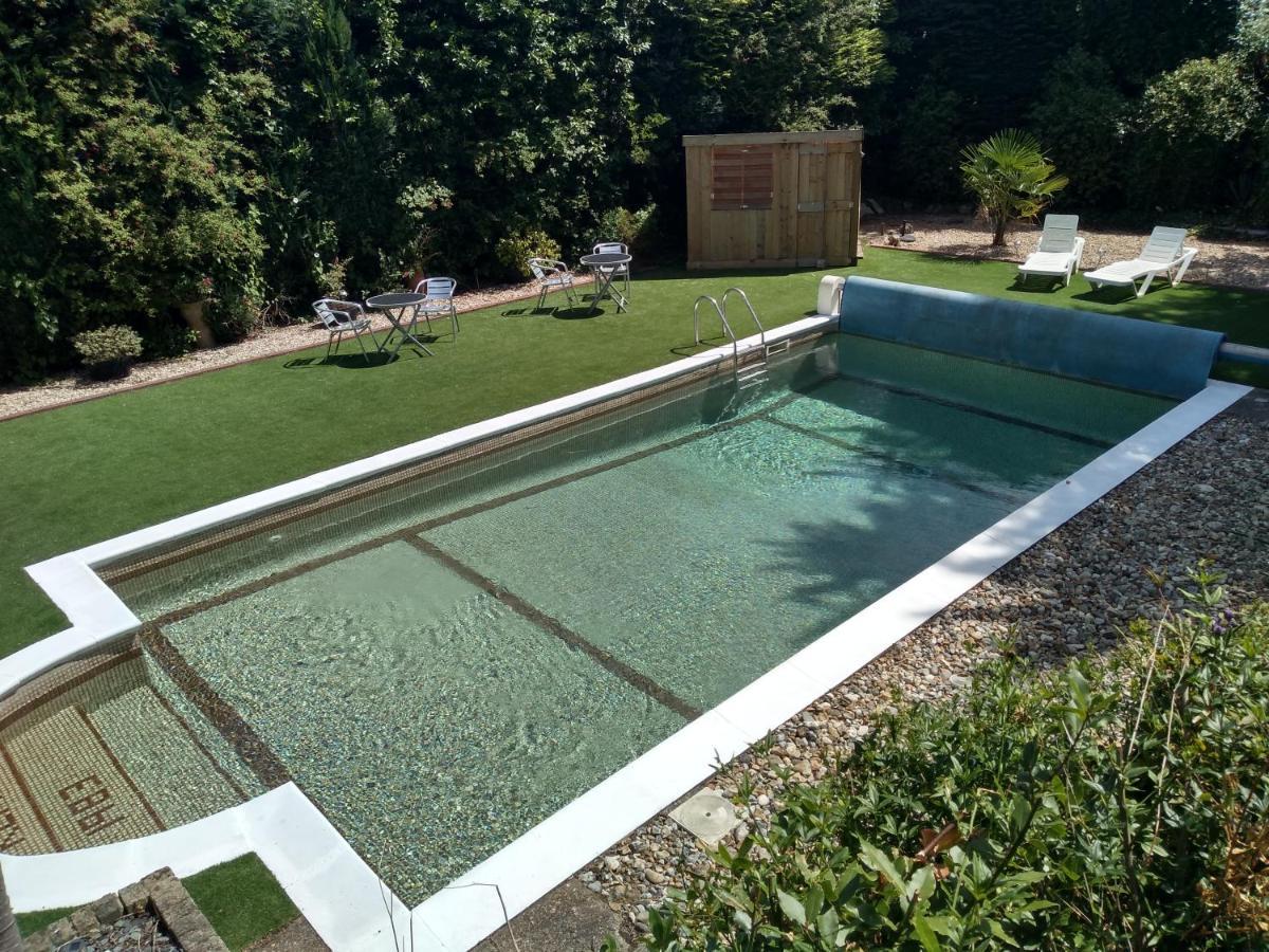Oaklands House - Adults Only Hotell Brading Eksteriør bilde