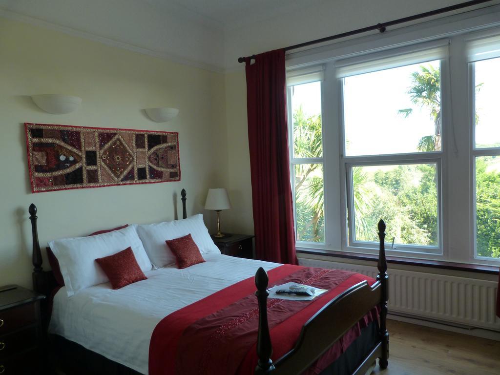 Oaklands House - Adults Only Hotell Brading Eksteriør bilde