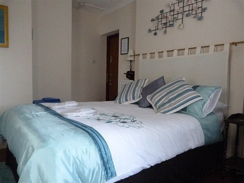 Oaklands House - Adults Only Hotell Brading Eksteriør bilde