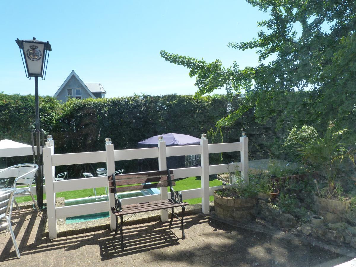 Oaklands House - Adults Only Hotell Brading Eksteriør bilde
