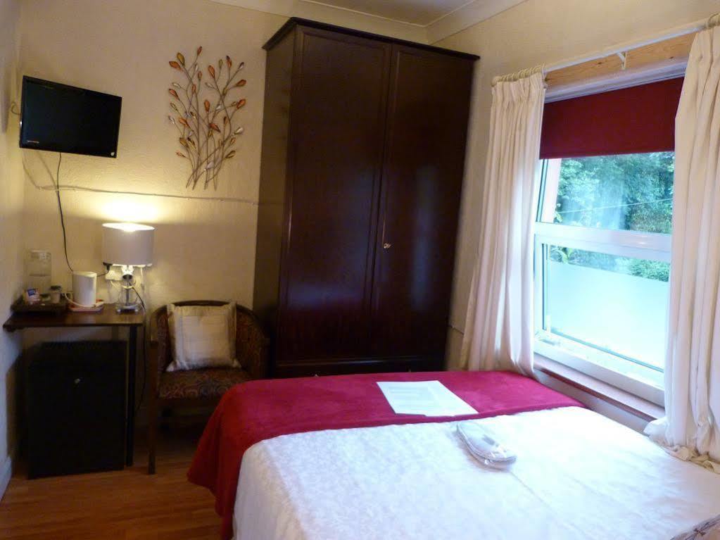 Oaklands House - Adults Only Hotell Brading Eksteriør bilde