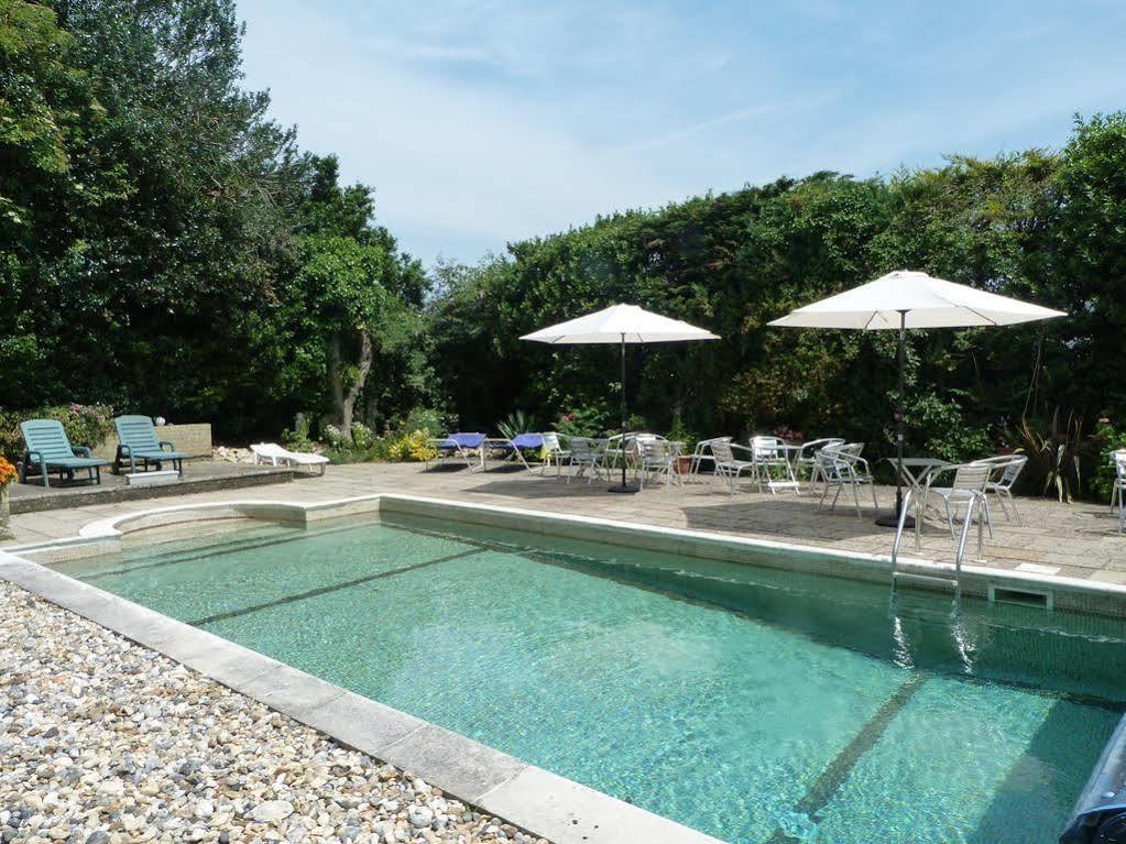 Oaklands House - Adults Only Hotell Brading Eksteriør bilde