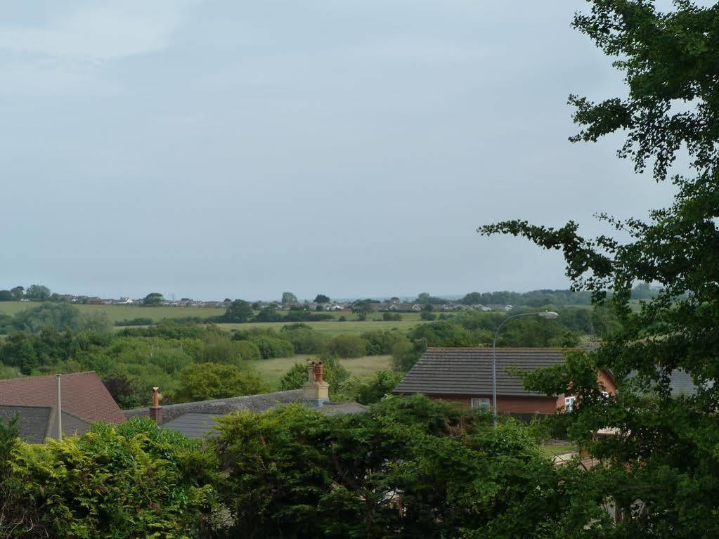 Oaklands House - Adults Only Hotell Brading Eksteriør bilde