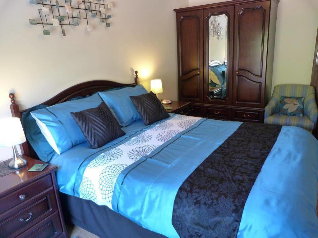 Oaklands House - Adults Only Hotell Brading Eksteriør bilde