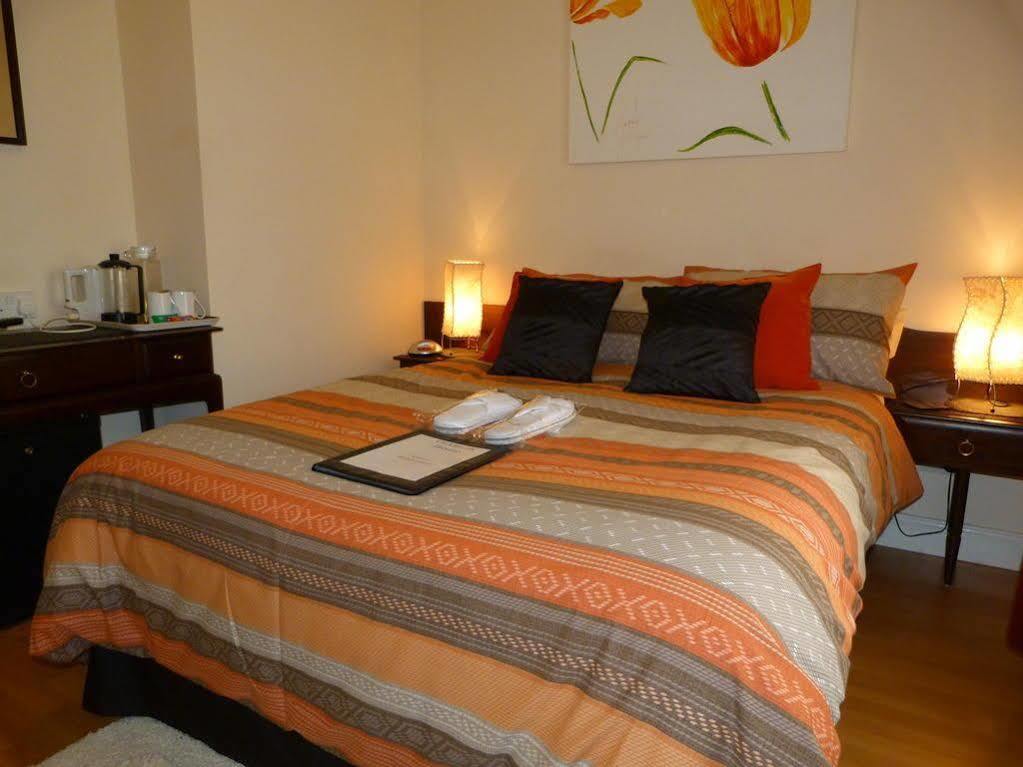 Oaklands House - Adults Only Hotell Brading Eksteriør bilde