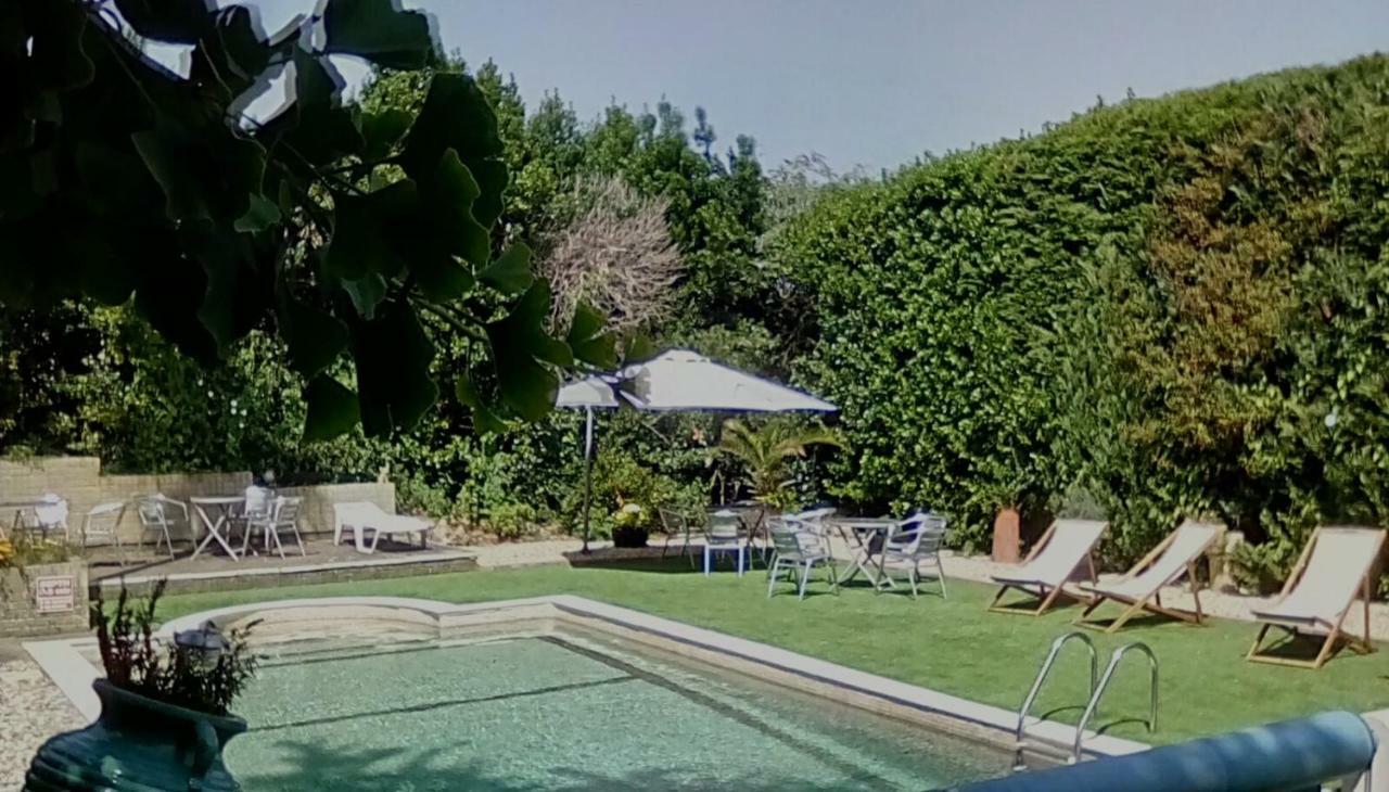 Oaklands House - Adults Only Hotell Brading Eksteriør bilde